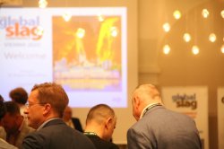 Global Slag Conference 2025