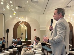 Global Slag Conference 2025