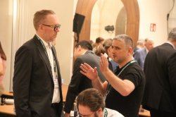 Global Slag Conference 2025