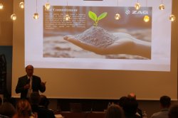 Global Slag Conference 2025