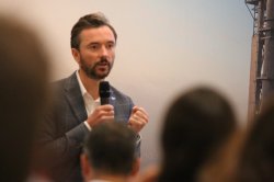 Global Slag Conference 2025
