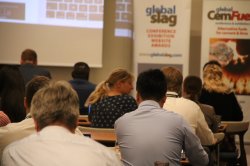Global Slag Conference 2025