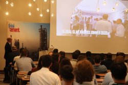 Global Slag Conference 2025