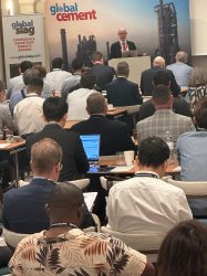 Global Slag Conference 2025