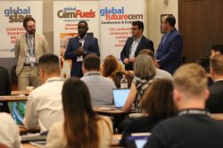 Global Slag Conference 2025