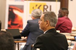 Global Slag Conference 2025