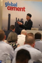 Global Slag Conference 2025