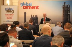 Global Slag Conference 2025