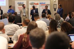 Global Slag Conference 2025