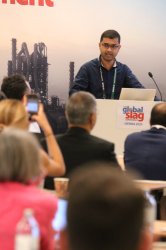 Global Slag Conference 2025