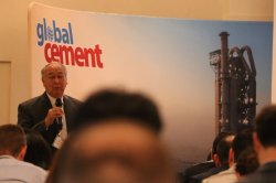 Global Slag Conference 2025