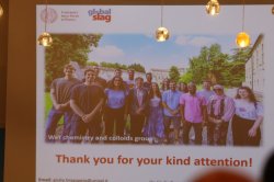 Global Slag Conference 2025