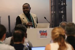 Global Slag Conference 2025