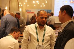 Global Slag Conference 2025
