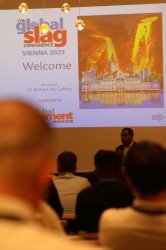Global Slag Conference 2025