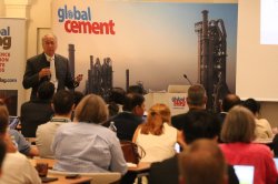 Global Slag Conference 2025