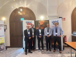 Global Slag Conference 2025