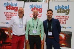 Global Slag Conference 2025