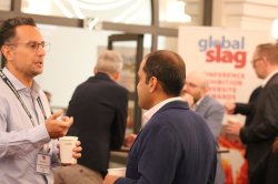 Global Slag Conference 2025