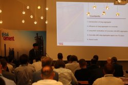 Global Slag Conference 2025