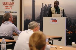Global Slag Conference 2025