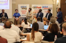 Global Slag Conference 2025