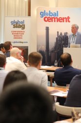 Global Slag Conference 2025