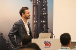 Global Slag Conference 2025