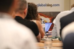 Global Slag Conference 2025
