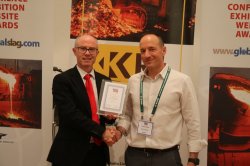 Global Slag Conference 2025