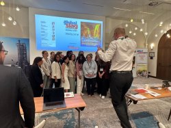 Global Slag Conference 2025