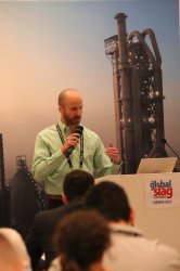 Global Slag Conference 2025
