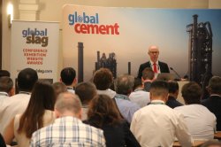 Global Slag Conference 2025