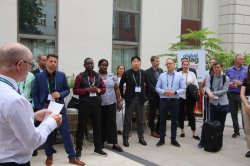 Global Slag Conference 2025
