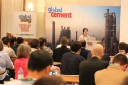 Global Slag Conference 2025