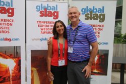Global Slag Conference 2025