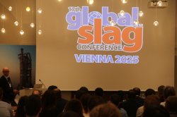 Global Slag Conference 2025