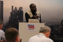 Global Slag Conference 2025