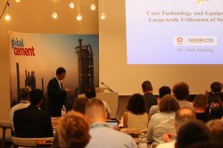 Global Slag Conference 2025